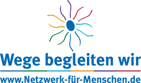 Netzwerk für Menschen